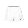 Court 2in1 Bollshorts Damer-Vit