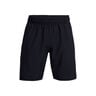 Tech Woven Shorts Herrar-Svart