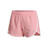 Icon 4in Shorts Damer - pink, 