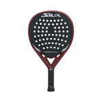Siux Padelracket Siux  Diablo Elite 4 Padelracket Testracketar
