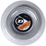 Dunlop Dunlop Explosive Strängrulle 200m-Silver