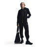 Sportswear Phoenix Fleece Full-Zip Sweat-jacka Damer-Svart