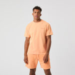 Bj&ouml;rn Borg Kl&auml;der Bj&ouml;rn Borg Borg Oversized Washed T-shirt Herrar-Orange