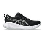 ASICS Löparskor ASICS Gel-Cumulus 27 Neutralsko Damer-Svart,Vit