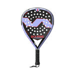 Varlion Padelracket Varlion Bourne Prisma Carbon 3 Padelracket 