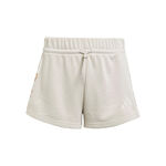adidas Kläder adidas Animal 3Stripes Shorts Flickor-Grå