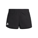 adidas Kläder adidas Adizero Essentials Split Löparshorts Damer - svart, 
