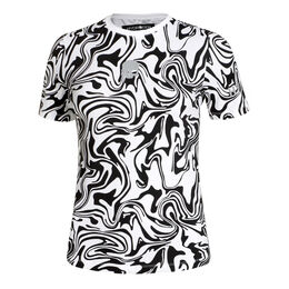 Chrome Tech Tee