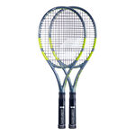 Babolat Tennisracket Babolat Pure Aero 98 Tour racket utan str&auml;ngar