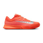 Nike Tennisskor Nike Zoom Vapor Pro 3 Allroundsko Herrar-Neonorange