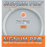 Signum Pro Signum Pro Plasma HEXtreme Pure Strängset 12m-Vit