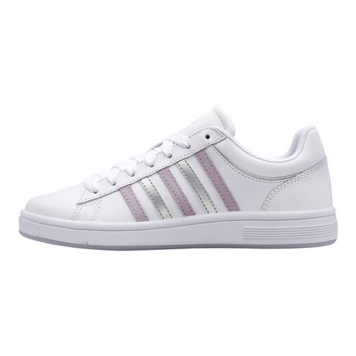 K-Swiss