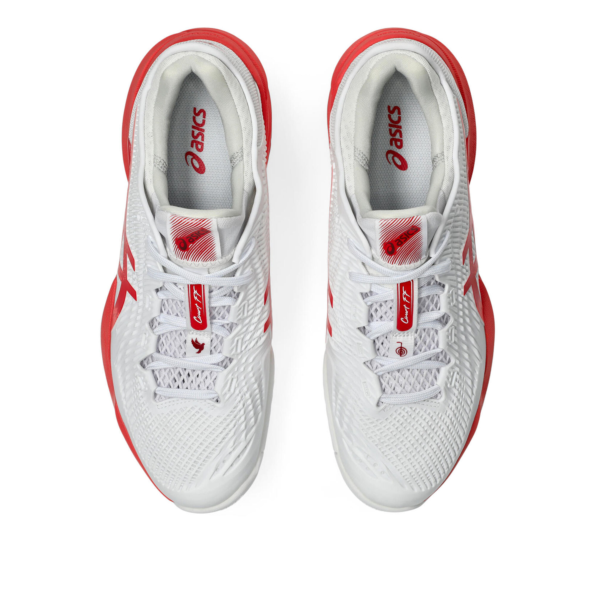 ASICS