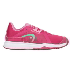 Bild av Sprint Team 3.5 Sko För Grus Damer-Pink,Lime