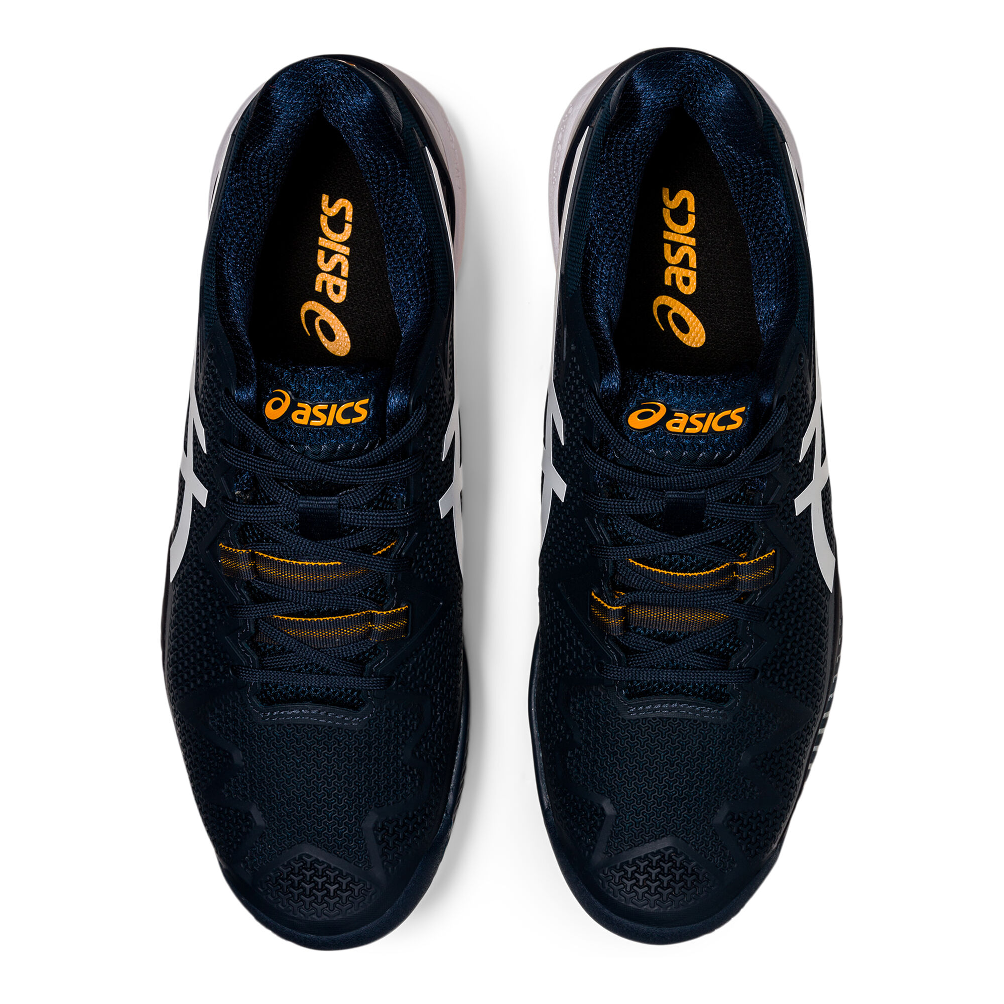 ASICS