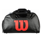 Wilson Wilson Elite Duffle Sportväska Special Edition-Svart,Röd