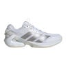 Adizero Ubersonic 5 Allroundsko Damer-Vit,Silver