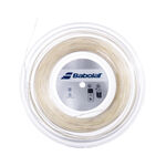 Babolat Babolat Addixion Strängrulle 200m-Vit