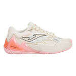 Joma Padelskor Joma Open Padelsko Damer-Creme,Rosa