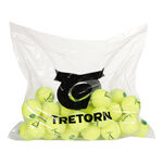 Tretorn Tennisbollar Tretorn Academy green 36-pack p&aring;se 