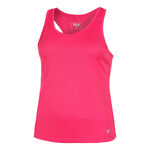 Fila Kläder Fila Mila Linne Damer-Pink