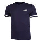 Ellesse Kläder Ellesse Darble T-shirt Herrar-Mörkblå