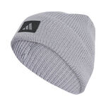 adidas Kläder adidas Run Warm Mössa-Grå,Silver