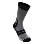Odlo L&ouml;parsockor Odlo Performance Merino Trail  L&ouml;parsockor Unisex-svart