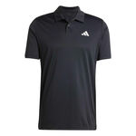 adidas Kl&auml;der adidas  Club Polo Herrar - svart