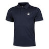 Tournament Polo Herrar - blå, 