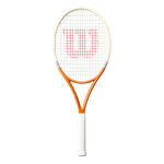 Wilson Tennisracket Wilson Roland Garros Team TNS Allroundracket utan str&auml;ngar