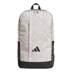 adidas adidas Linear Graphic Ryggsäck-Grå