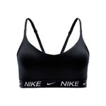 Nike Kläder Nike Dri-Fit INDY LGT Support Sport-behå Damer-Svart,Svart