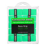 Signum Pro Överlindor Signum Pro Race Grip 10-pack-Grön