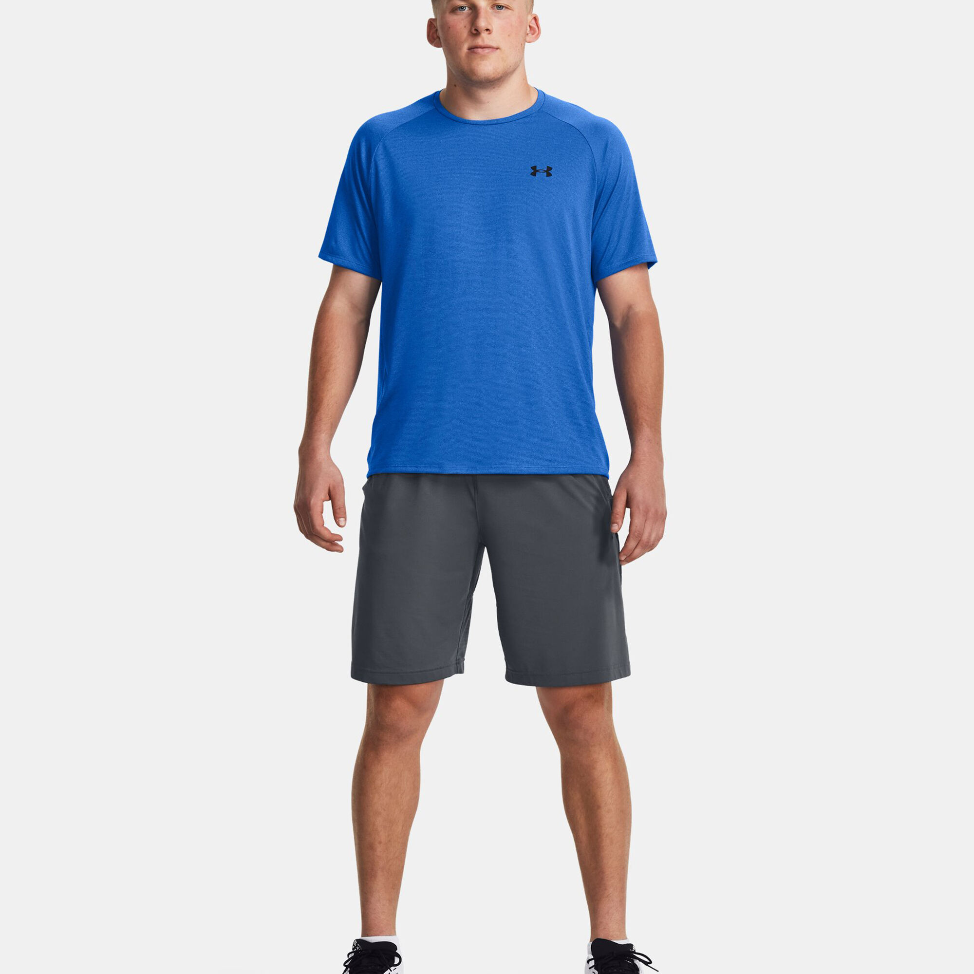 Under Armour