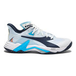 Diadora Tennisskor Diadora  B.Icon 3 Sko för grus Herrar-vit,mörkblå