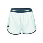 ASICS Kläder ASICS Match Shorts Damer - mint, 