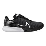 Nike Tennisskor Nike Zoom Vapor Pro 2 Sko för grus Damer - svart, vit