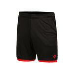 Black Crown Kl&auml;der Black Crown Olimpo Shorts Herrar - svart, 