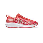 ASICS Löparskor ASICS Noosa Tri 16 GS Tävlingssko Barn-Korall,Vit