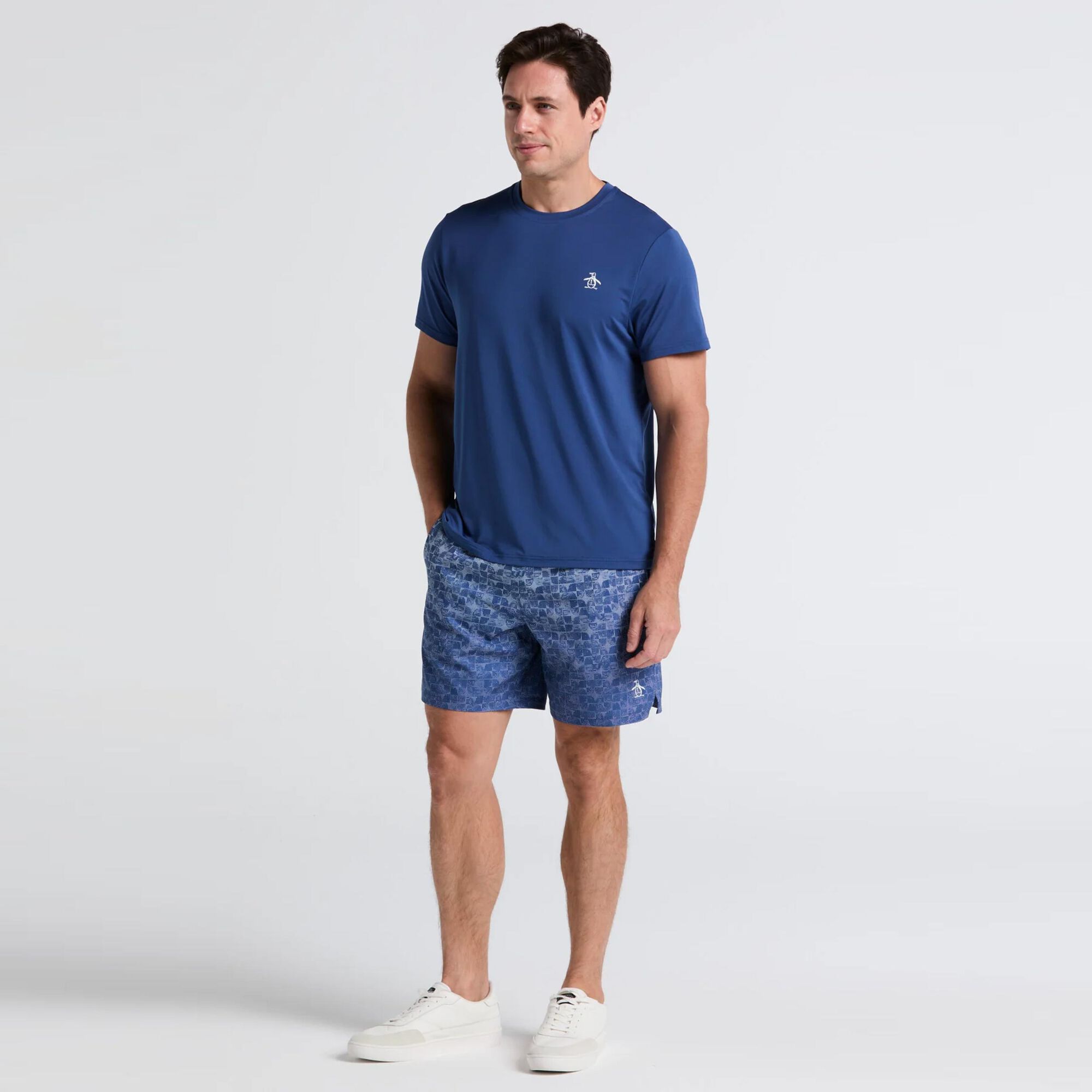 Original Penguin