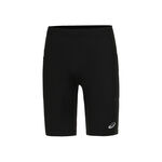 ASICS Kl&auml;der ASICS Road Sprinter Short L&ouml;partights Herrar - svart, 