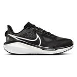 Nike Löparskor Nike Vomero 17 Neutralsko Damer-Svart,Vit