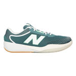 New Balance Tennisskor New Balance 996 Allroundsko Herrar-Gr&ouml;n,Vit