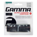 Gamma Grundlindor Gamma Ultra Cushion Contour Enpack-Svart