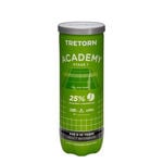 Tretorn Academy green 3er