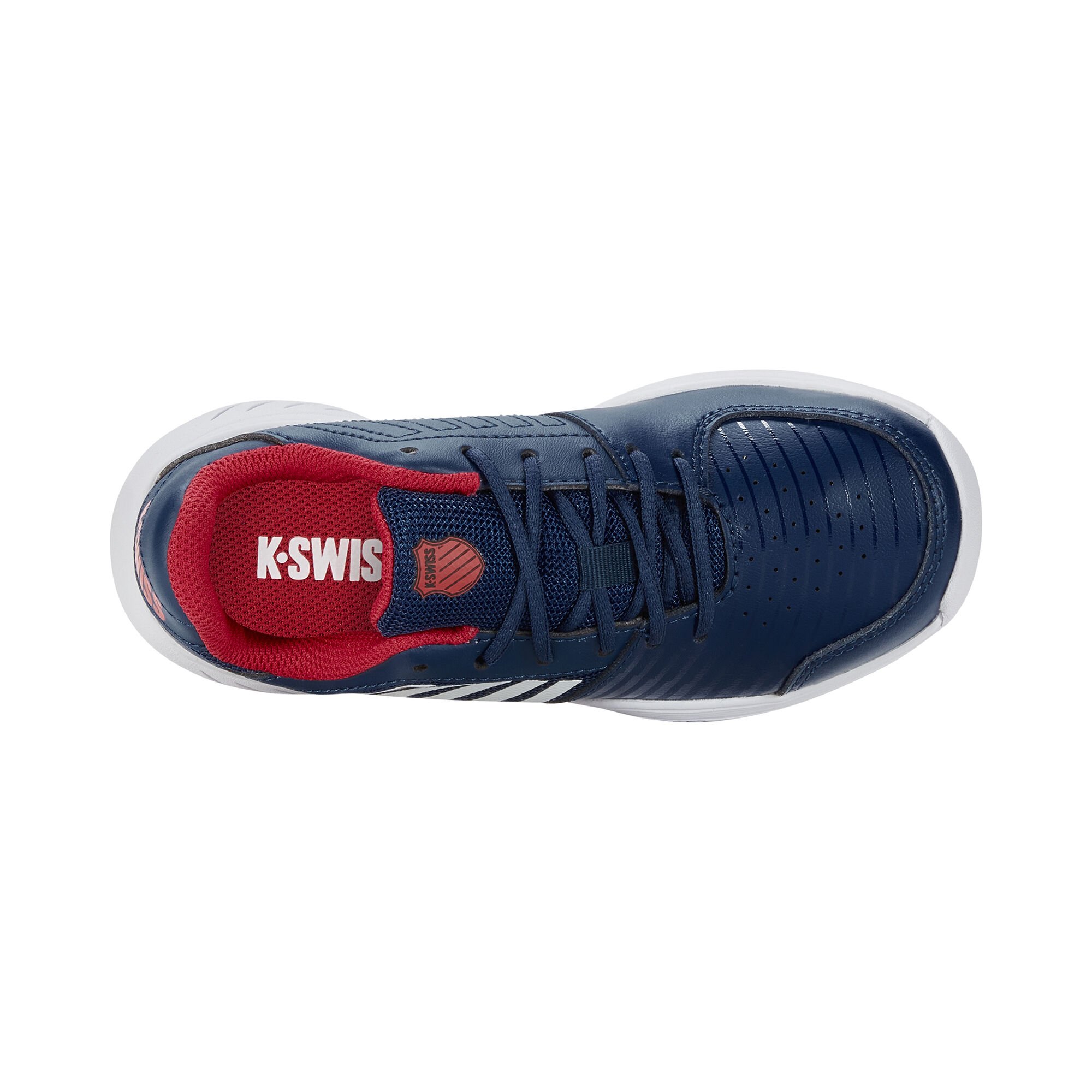 K-Swiss
