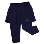 Limited Sports Kläder Limited Sports Fashion Scapri Damer - mörkblå, vit