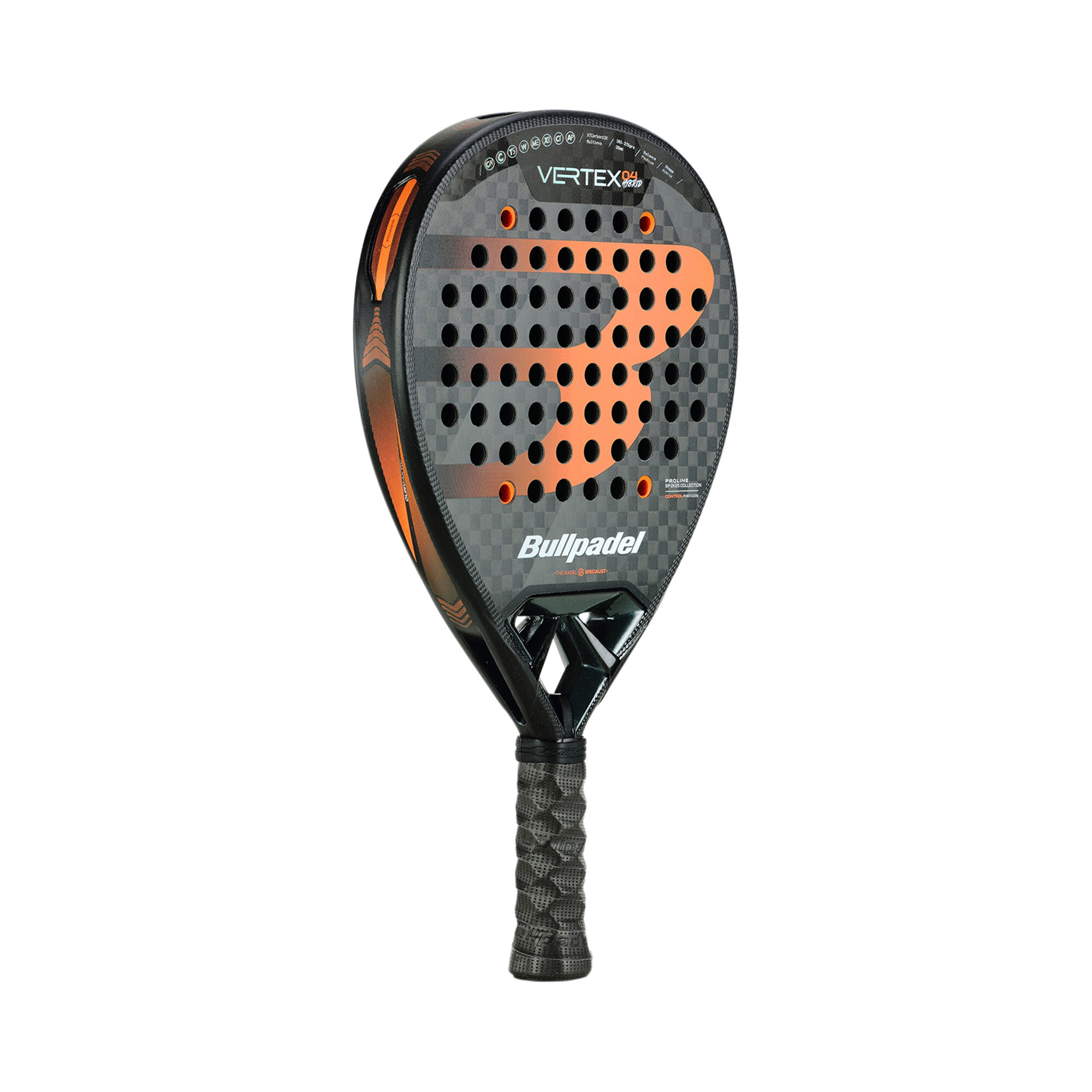 Bullpadel