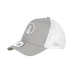 Quiet Please Kl&auml;der Quiet Please CORE EF TRUCKER TENPOI GREY